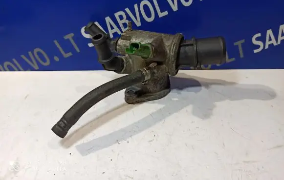 Saab 9-3 Ver1 Thermostat 55203388
