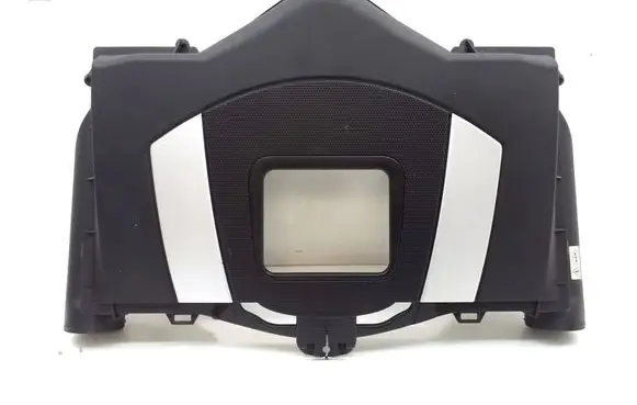 Mercedes-Benz CL C216 Air filter box A2730900201