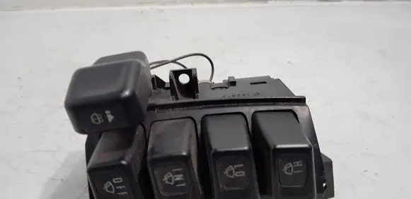 Opel Frontera A Wiper switch 155215