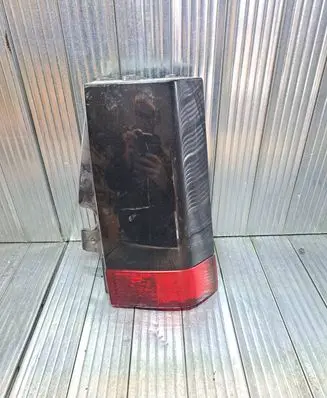 Rear fog light