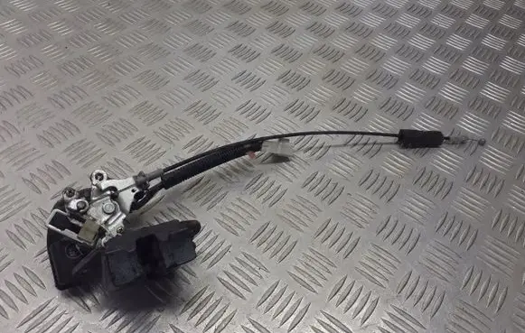 Toyota Corolla E120 E130 Tailgate/trunk/boot lock/catch/latch 101528-3000