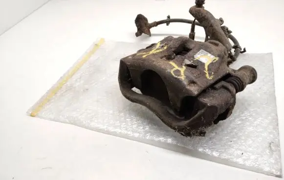 Iveco Daily 4th gen Rear brake caliper
