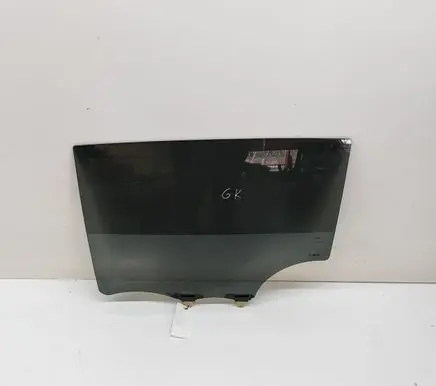 KIA Sportage Rear door window glass 83410R2010 43R008600