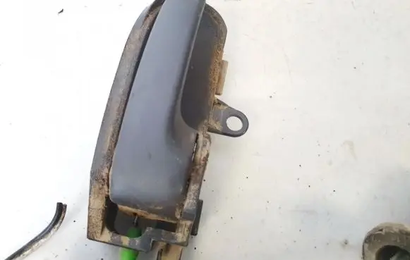Peugeot 107 Rear door interior handle