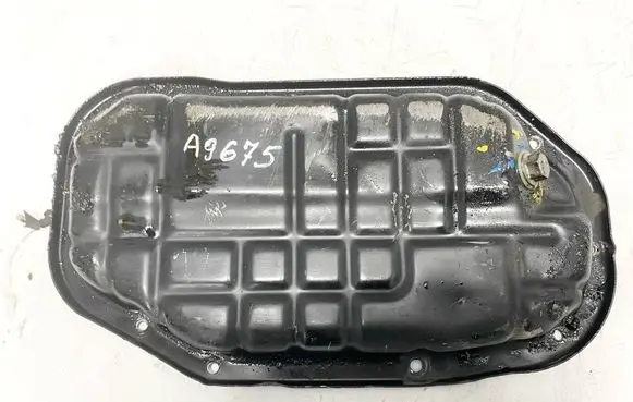Infiniti QX50 (J50) Oil sump 