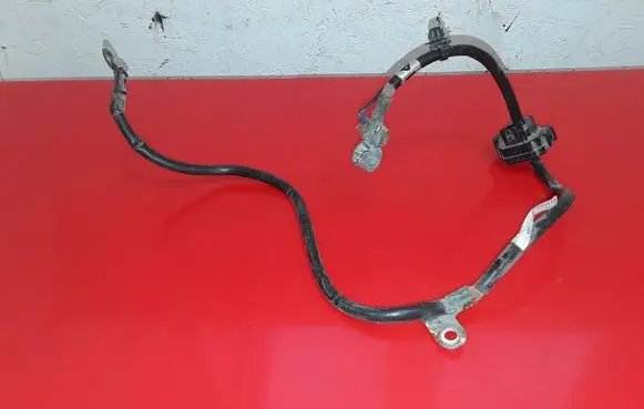 Nissan Murano Z51 Negative earth cable (battery) 240801AA0A