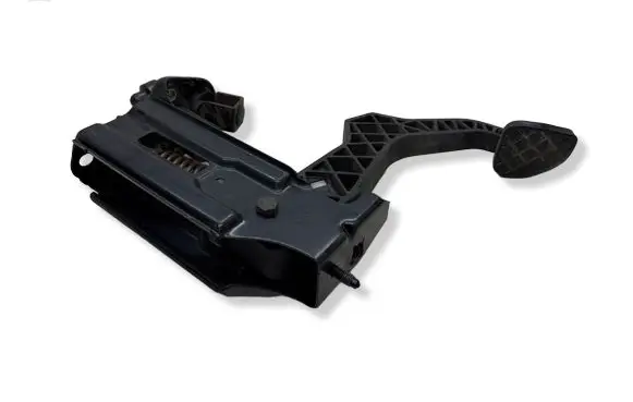 Volkswagen Golf IV Clutch pedal 1J1721059BA