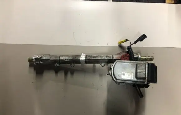 Peugeot 308 Steering rack