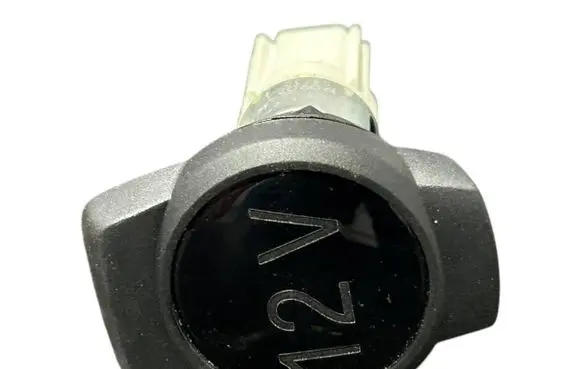BMW 3 G20 G21 12 V Socket (rear) 9392056