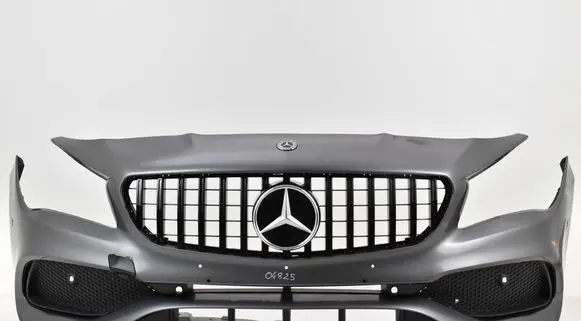 Mercedes-Benz CLA C117 X117 W117 Front bumper 1178856700