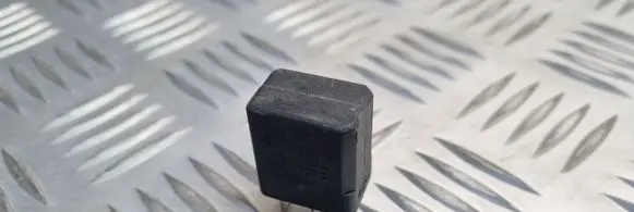 Fiat Doblo Other relay 46520421