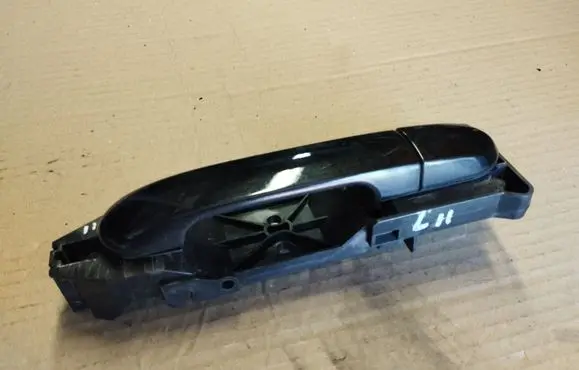 Nissan Note (E11) Rear door exterior handle