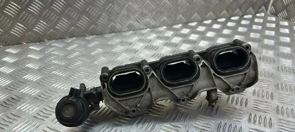 Porsche Cayenne (92A) Intake manifold 06E133110AF 70351333