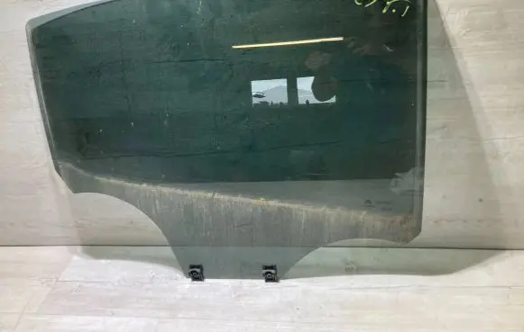 Citroen C3 Rear door window glass