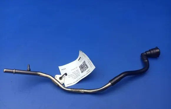 Mercedes-Benz C W204 Vacuum line/pipe/hose A6512300556