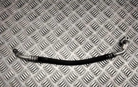 Mercedes-Benz ML W166 Air conditioning (A/C) pipe/hose A1668300215