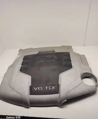Audi A4 S4 B8 8K Engine cover (trim) 059103925AQ