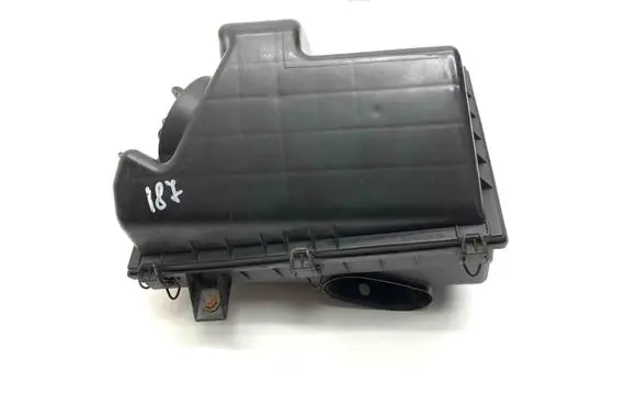 Air filter box