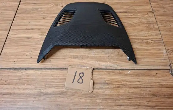 BMW 5 G30 G31 G38 Dash center speaker trim cover 9329561