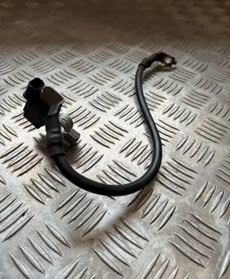 KIA Sportage Negative earth cable (battery) 37180F1500 1JRJ103375 SWVER101