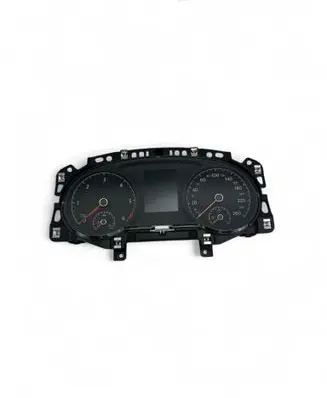 Volkswagen Golf VII Speedometer (instrument cluster) 5G0920860A