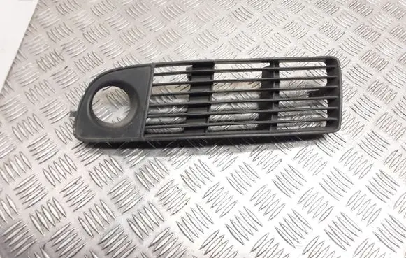 Audi A6 S6 C5 4B Front bumper lower grill 4B0807681G