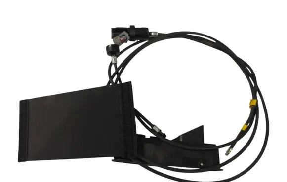 Mitsubishi Outlander IV Rear seat cable / handle 7230B157ZZ 921Z0S3000