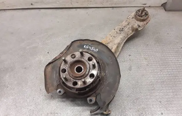Jeep Patriot Rear wheel hub spindle/knuckle 
