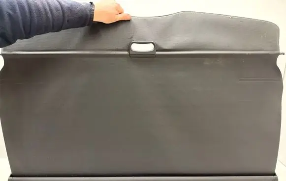 BMW 5 E60 E61 Parcel shelf load cover 