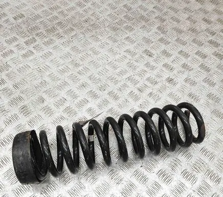 Mercedes-Benz E W124 Rear coil spring A1243241604