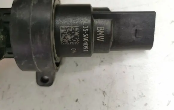 BMW iX Windscreen/windshield washer pump 61.35-5A04D89