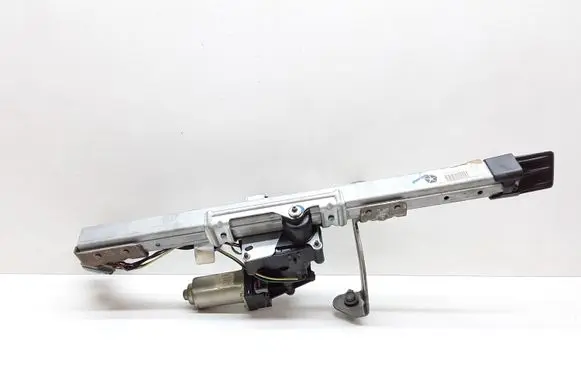 Tailgate/trunk/boot lift motor