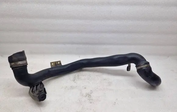 Volkswagen Golf V Intercooler hose/pipe 3C0145840H