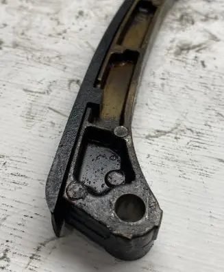 Mazda CX-5 Slide rail for timing chain 15Y032125