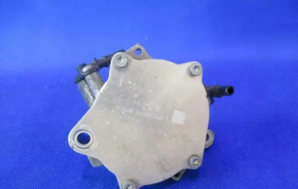 Ford Fiesta Vacuum pump CV6Q2A451AB D7TA