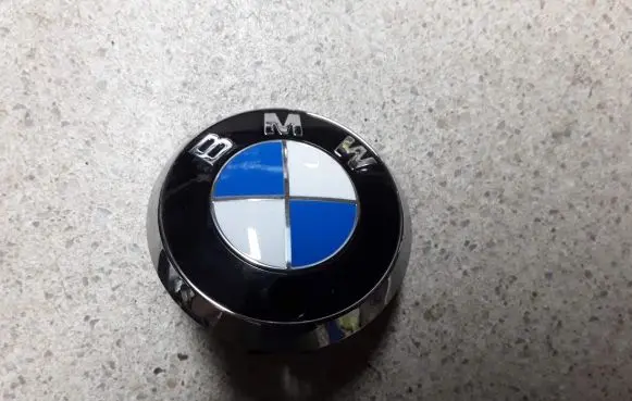 BMW 4 G22 G23 G24 G26 Manufacturers badge/model letters 7497531