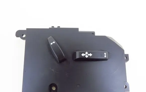 Volvo S60 Seat control switch 30669109