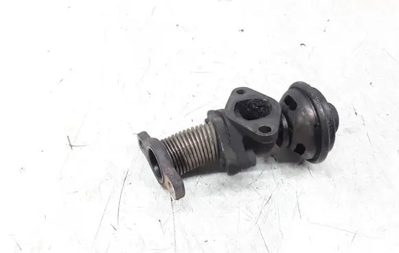 Fiat Ducato EGR valve