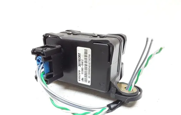 Volvo XC90 ESP acceleration yaw rate sensor 30795302 10170103813