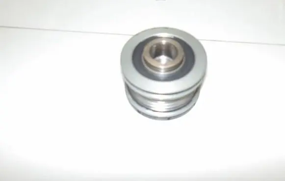 Mercedes-Benz A W169 Clutch set kit A6401500960
