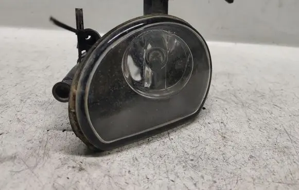 Audi A3 S3 8P Front fog light
