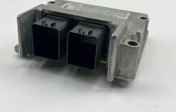 Jeep Grand Cherokee (WJ) Airbag control unit/module P56010488AF TUME1142B0182