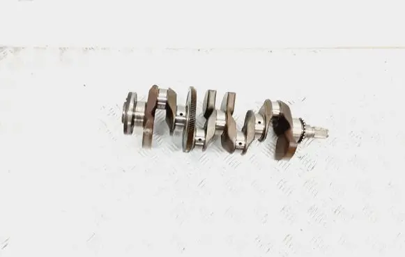 Volvo XC60 Crankshaft 31316080