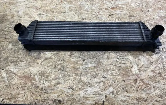 Renault Master III Intercooler radiator 144960015R