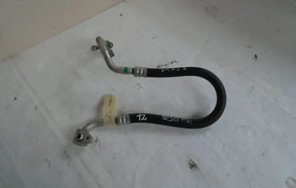 Fiat 500 Air conditioning (A/C) pipe/hose 52060996