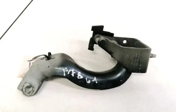 Audi A6 S6 C6 4F Tailgate/trunk/boot hinge 4F9827300D