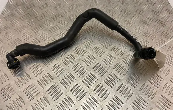 Jaguar E-Pace Engine coolant pipe/hose H4P36C342BB