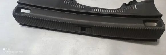 Audi S1 Trunk/boot sill cover protection 8X0863459