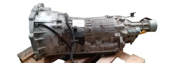 Fiat 124 Spider Automatic gearbox 50048994 16KTC27609