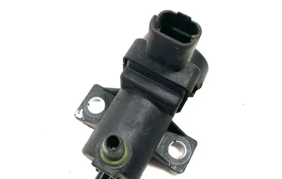 Peugeot Partner Turbo solenoid valve 9665456180